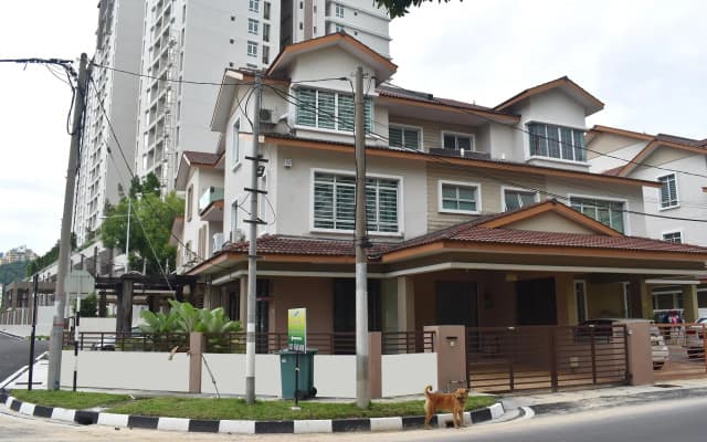 67 Residence - photo 3