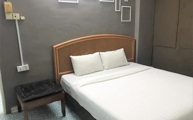 OYO 90465 Pelangi Baru Hotel - photo 5