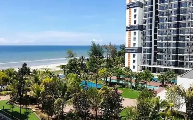 Timurbay Seafront Residence - photo 5