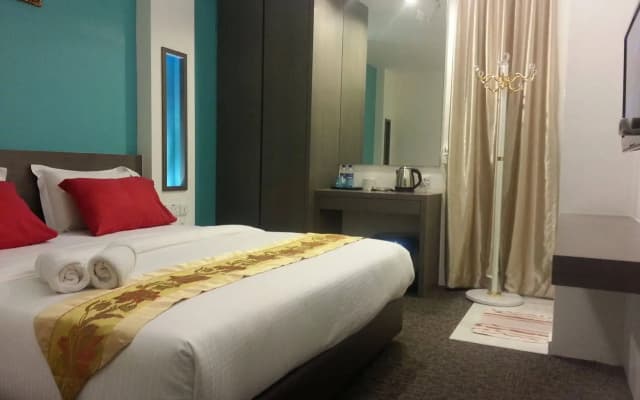 Hotel 193 - photo 3