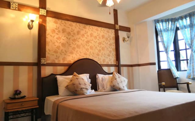 Genting Sempah Berjaya Hill Cottage - photo 2