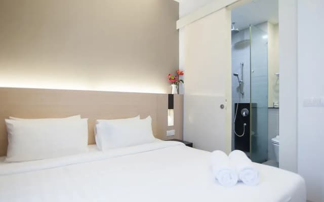 Swiss Garden Residence KL by WT Stay - photo 5
