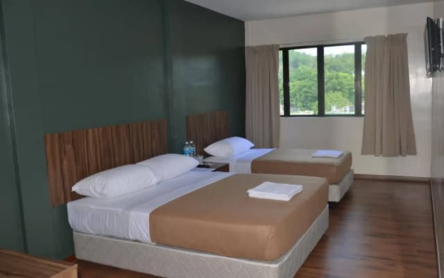 Hotel Jelai Raub - photo 3