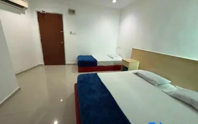 Oyo 91288 Hotel Paradise Batu Caves - photo 5