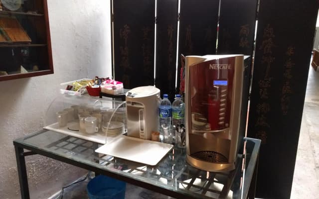 Wayfarer Guest House Malacca - photo 3