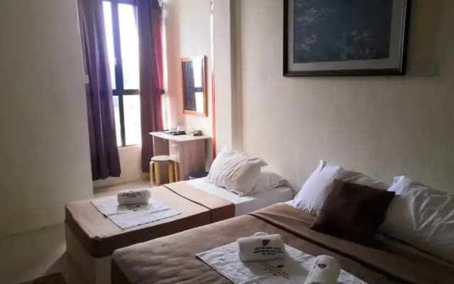 OYO 90131 Zayyan Hotel - photo 5