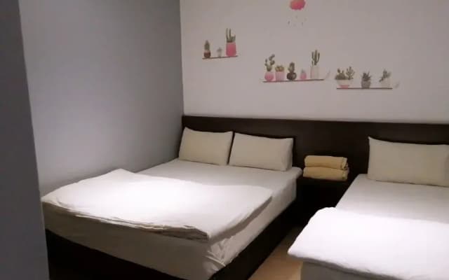 FullHouse Motel-Langkawi - photo 5