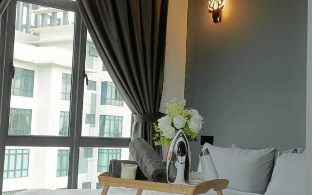 ARC Austin Hills Residensi By Antlerzone - photo 4