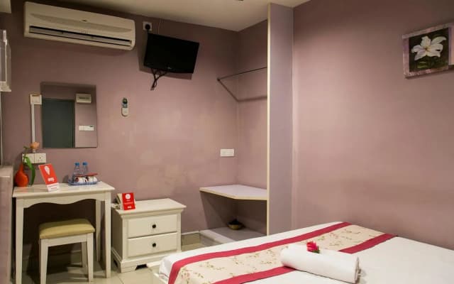 KK Hotel Kajang by OYO - photo 4