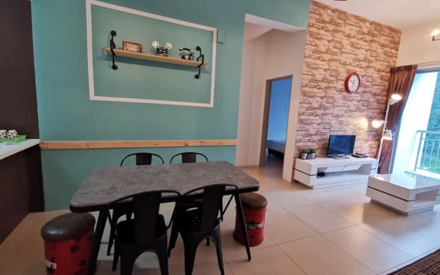 The Woodz Homestay - photo 4