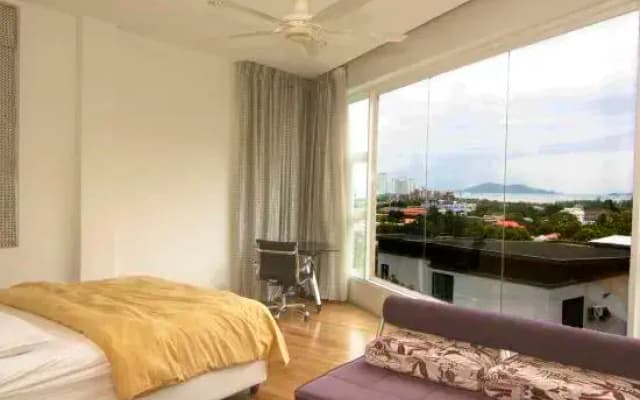 Rainbow Homestay Kota Kinabalu - photo 3