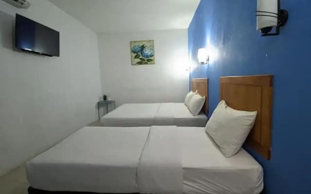 Midah Inn Puchong - photo 4