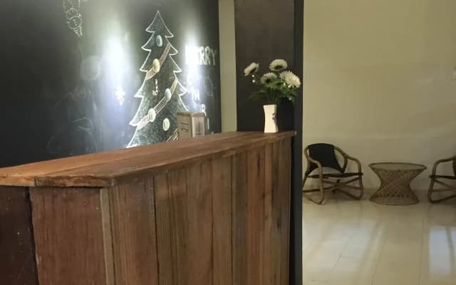 Le Lodge Villa - photo 2