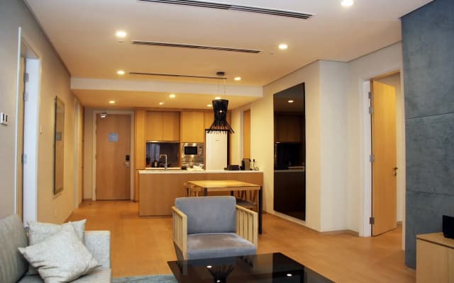 188 Private Suites by Subhome - photo 5