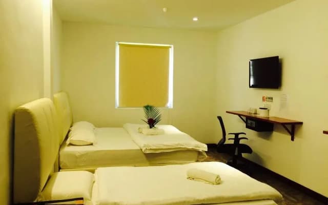Lixion Homestay - photo 3