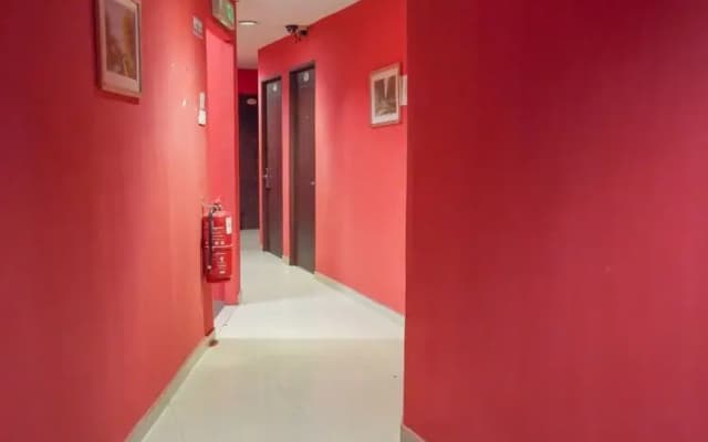 Aa Inn by OYO Rooms - photo 2