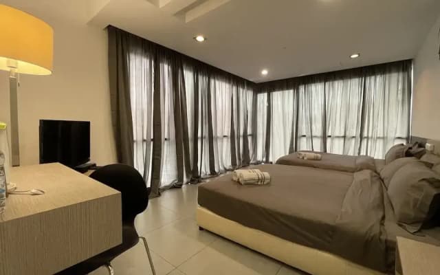 The Six Residences at JB Sentosa - photo 5