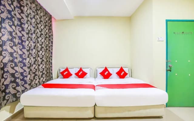 OYO 89590 Hotel Foong Inn - photo 3