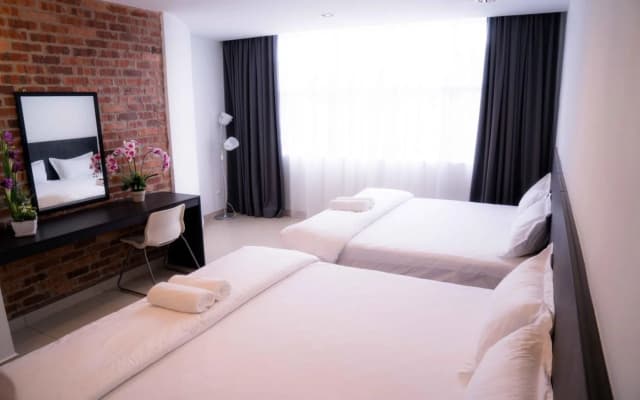 Bizz Hotel - photo 5