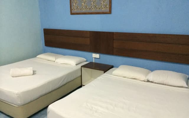 Desa Motel - photo 3