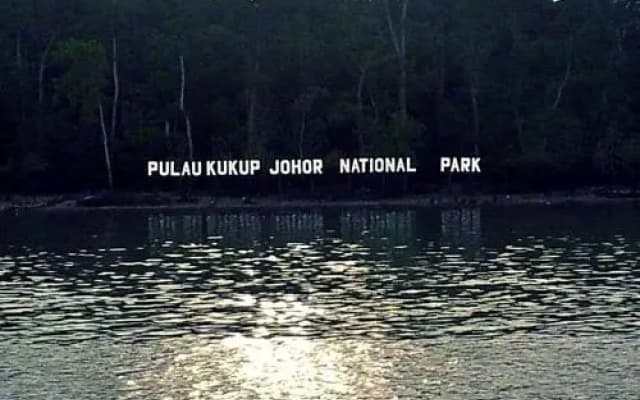 Homestay Sri Perhentian - photo 5