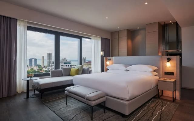 Courtyard by Marriott Penang - photo 2