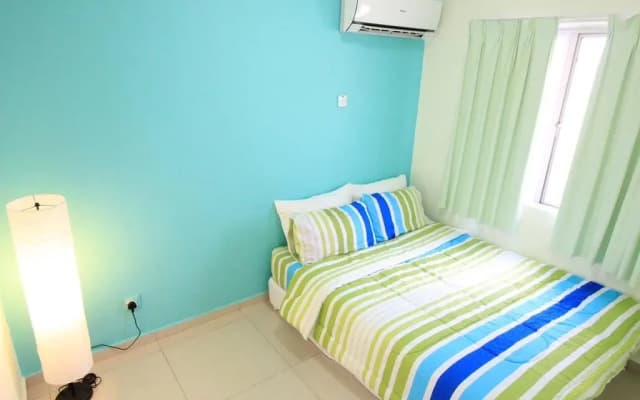 Emerald Melaka Stay - photo 2