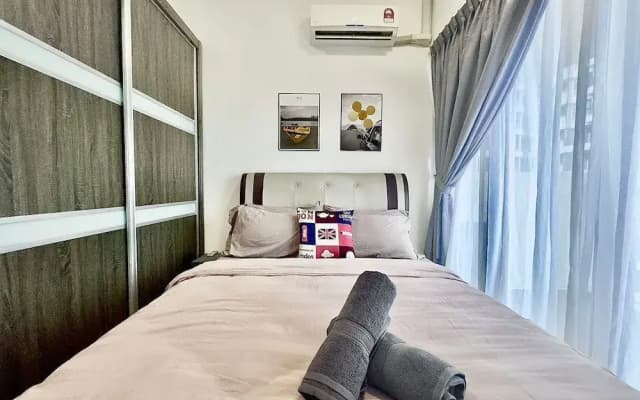 JB City DangaBay Shopping Mall Apartment - photo 2