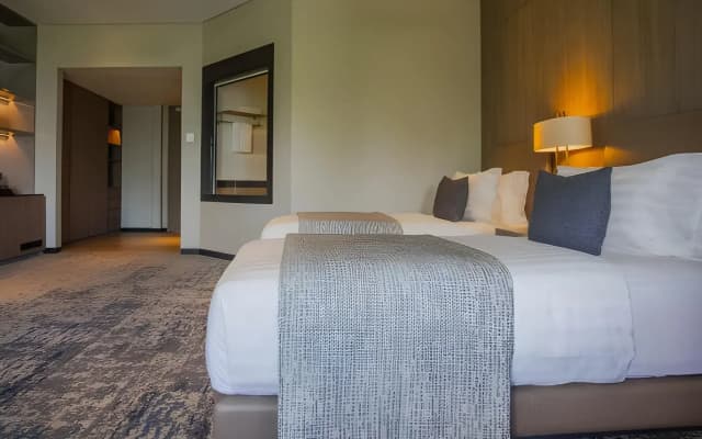 The Magellan Sutera Resort - photo 4