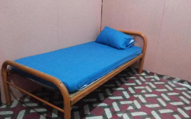 Daszid Homestay - photo 5