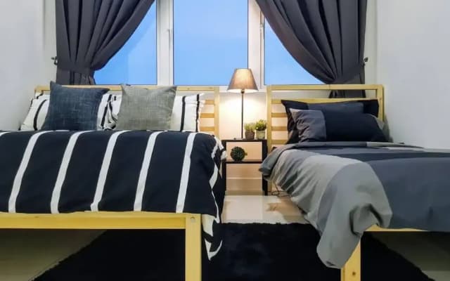 Puchong IOI Skypod Apartments - photo 4
