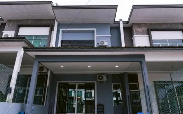 Trival Heaven Hill Homestay Sri Indah Sandakan - photo 2