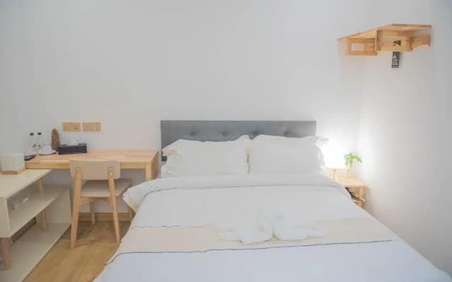 MUO Resort - photo 3