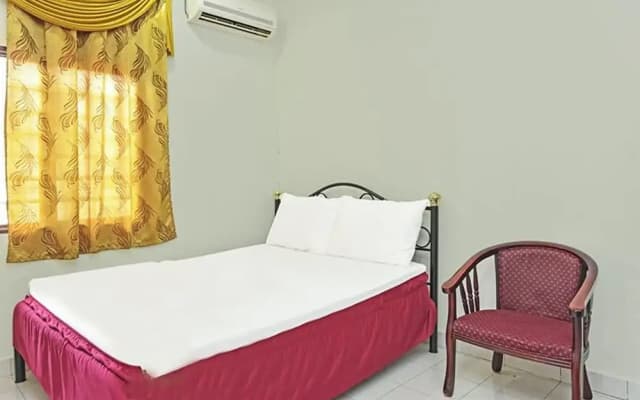 Homestay Masha Padang Besar - photo 4