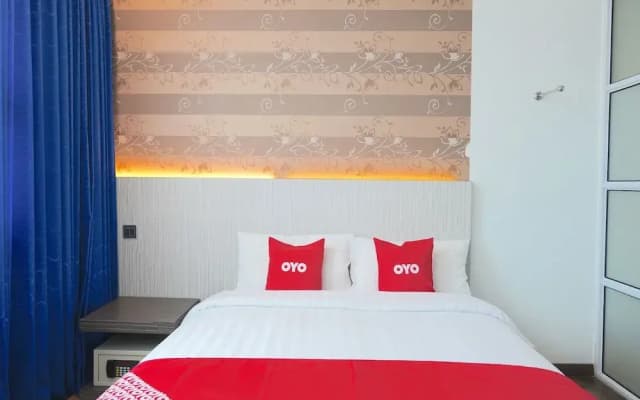 OYO 89624 4Orty Inn - photo 5