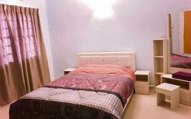 Homestay Tok Wan Puchong Utama - photo 2