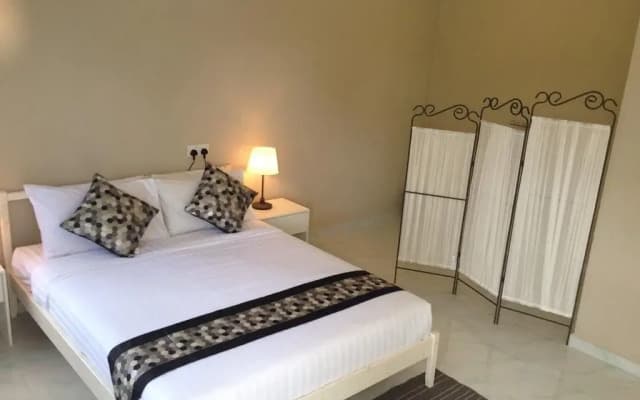 特拉泰之家酒店(Casa Teratai Langkawi Hotel) - photo 3