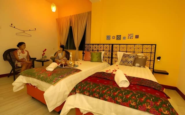 Langit-Langi Hotel Port Dickson - photo 3