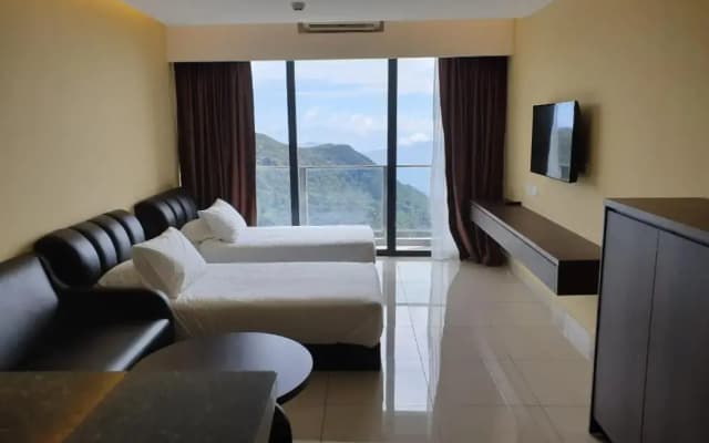 Grand Delemen Studio Suite Genting Highland 33 - photo 4