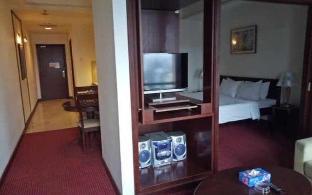 Luxury Suites Times Square KL - photo 4