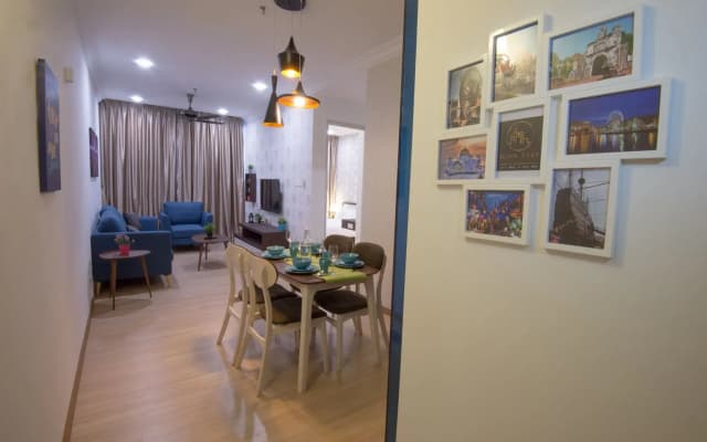 Icon Stay The Wave Melaka - photo 5