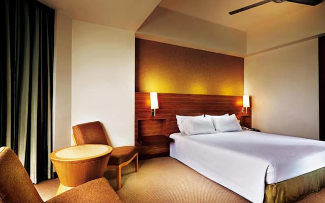 Resorts World Genting - Resort Hotel - photo 3