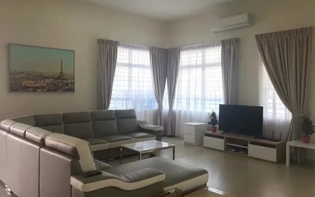 KLIA Transit @ Kim House - photo 5