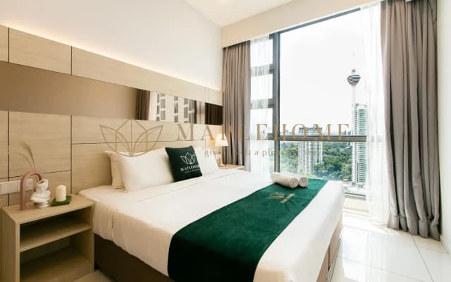 Robertson Suites Bukit Bintang KLCC - photo 5