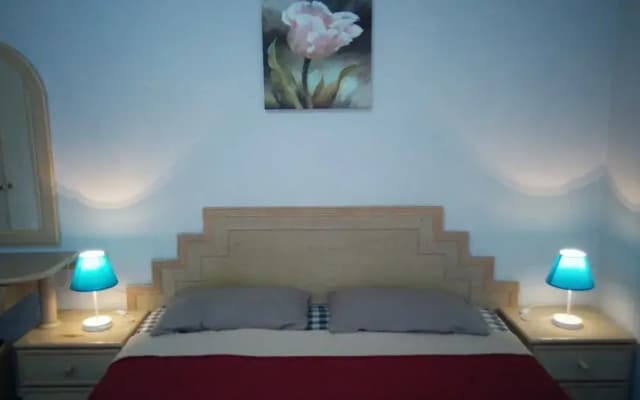 Pinang Beach Apartment at Bayu Emas - photo 4