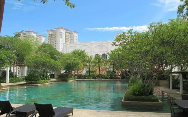 Luxury Suites @ Straits Quay - photo 3