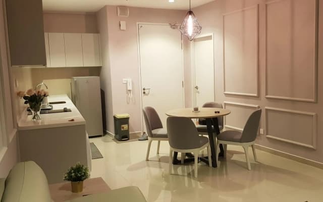 Q Suite at i-City - photo 2