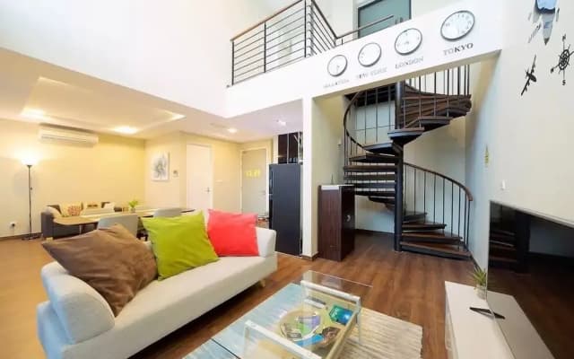 Yoom @ Riverson Duplex Soho - photo 5