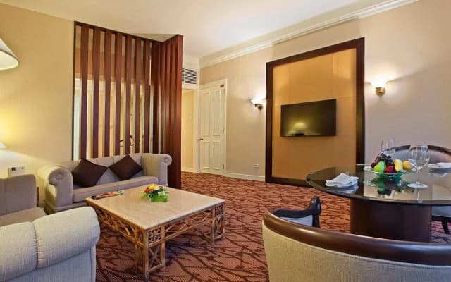 Waldorf Astoria Kuala Lumpur - photo 5