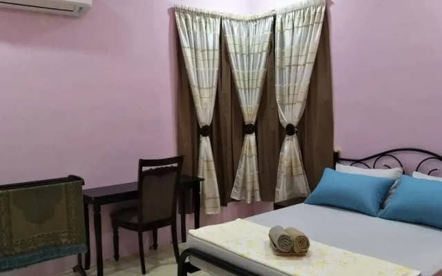 Resak Motel Changlun - photo 4